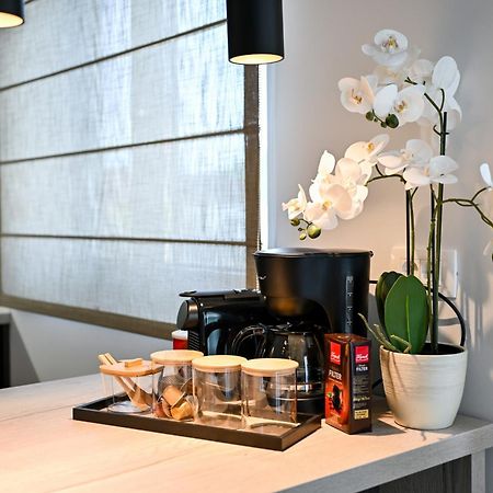 Big Sky Apartmani Задар Екстериор снимка