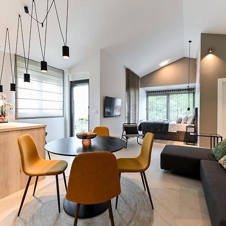 Big Sky Apartmani Задар Екстериор снимка