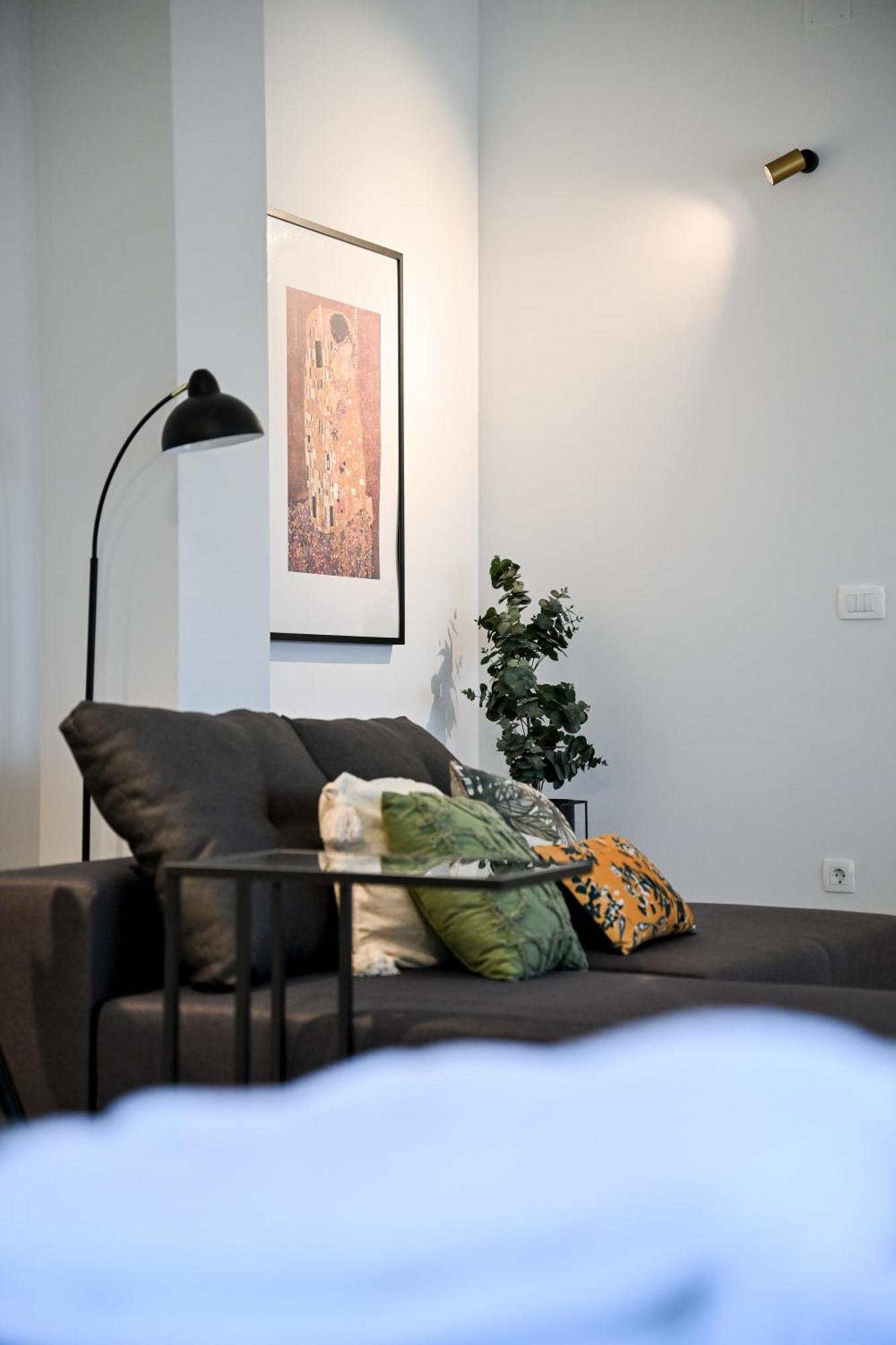Big Sky Apartmani Задар Екстериор снимка