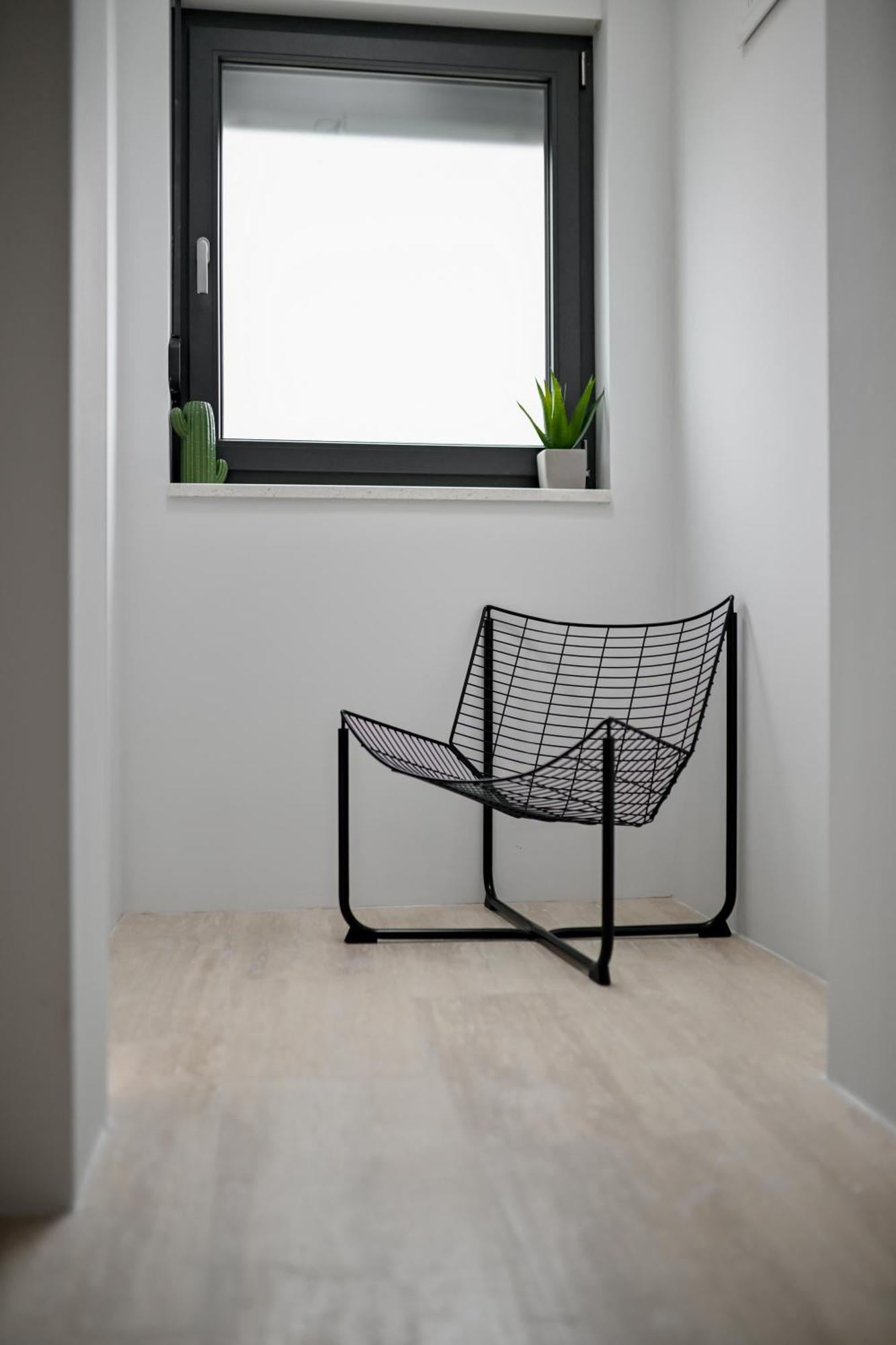 Big Sky Apartmani Задар Екстериор снимка