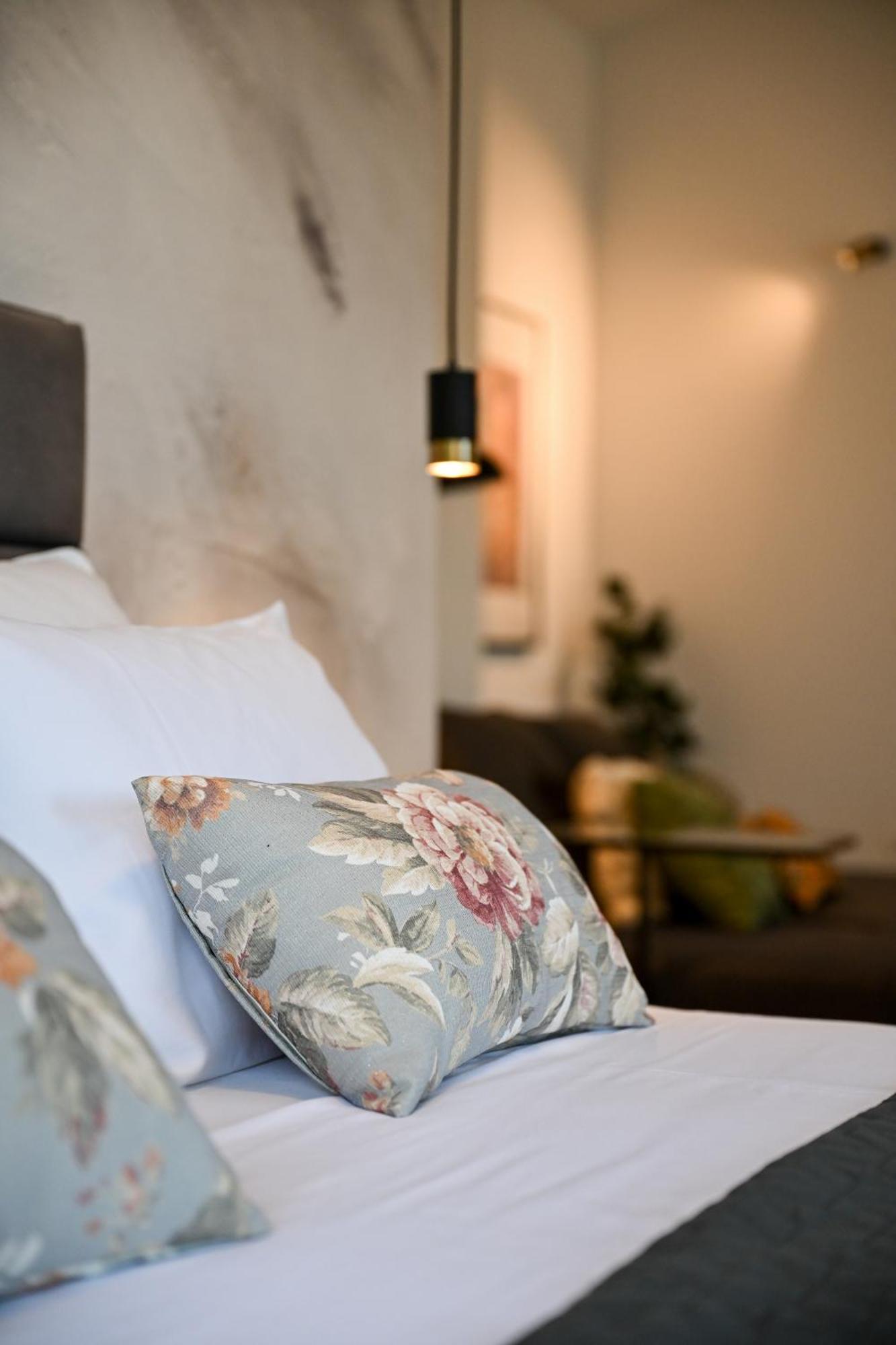 Big Sky Apartmani Задар Екстериор снимка