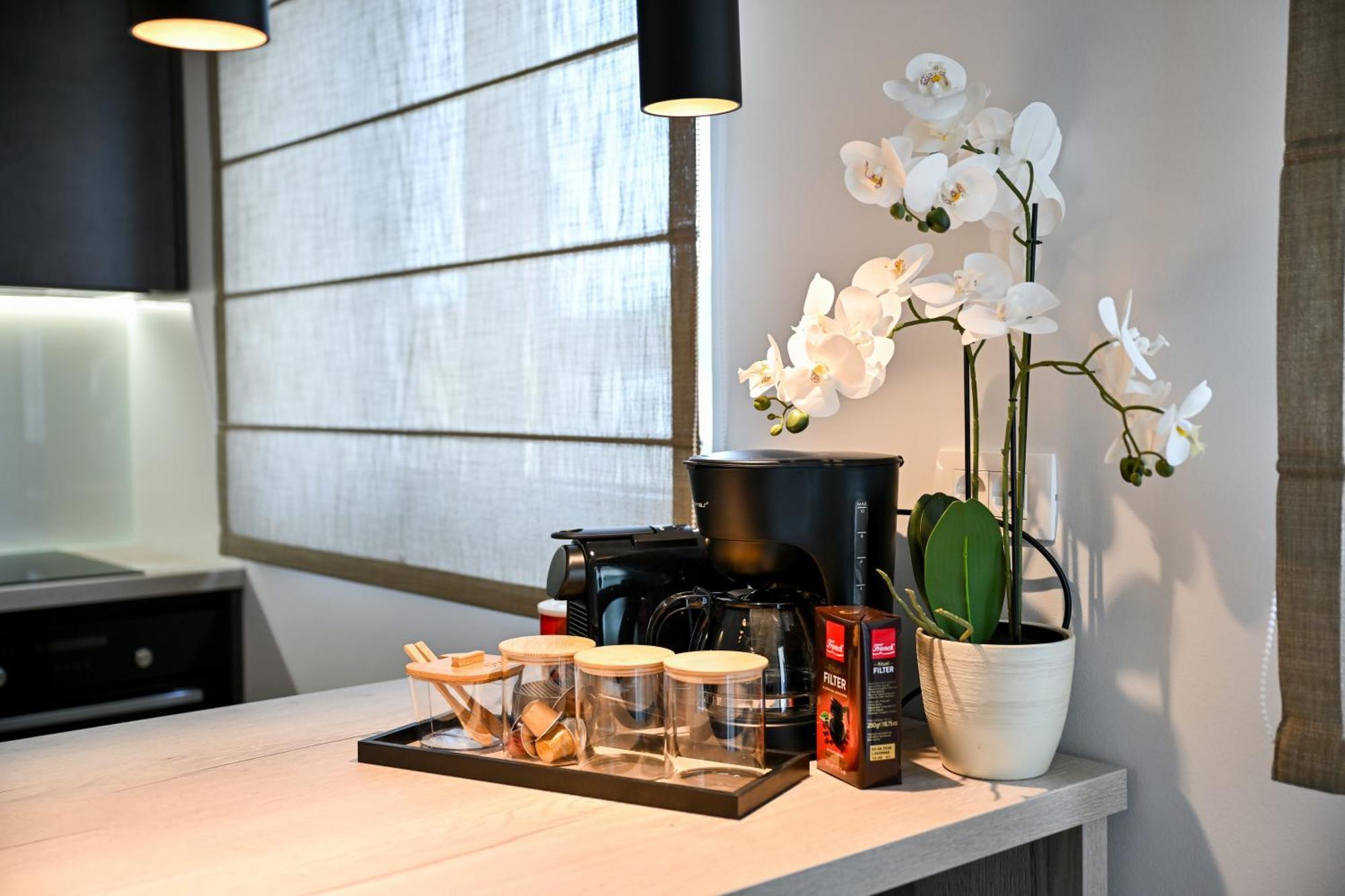 Big Sky Apartmani Задар Екстериор снимка