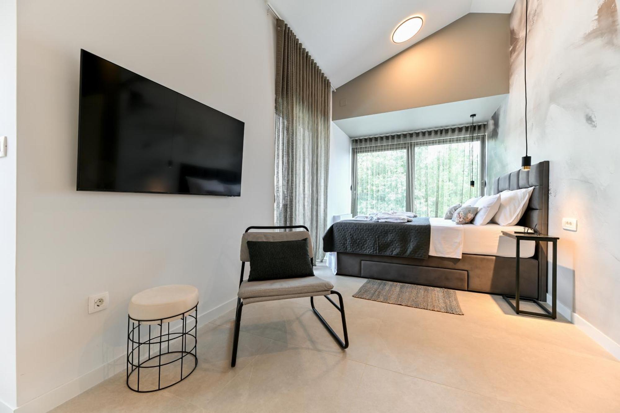 Big Sky Apartmani Задар Екстериор снимка