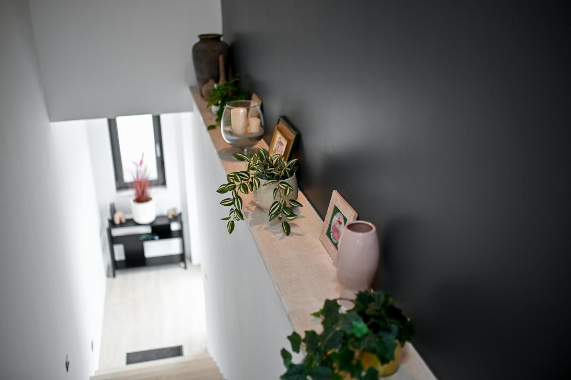 Big Sky Apartmani Задар Екстериор снимка