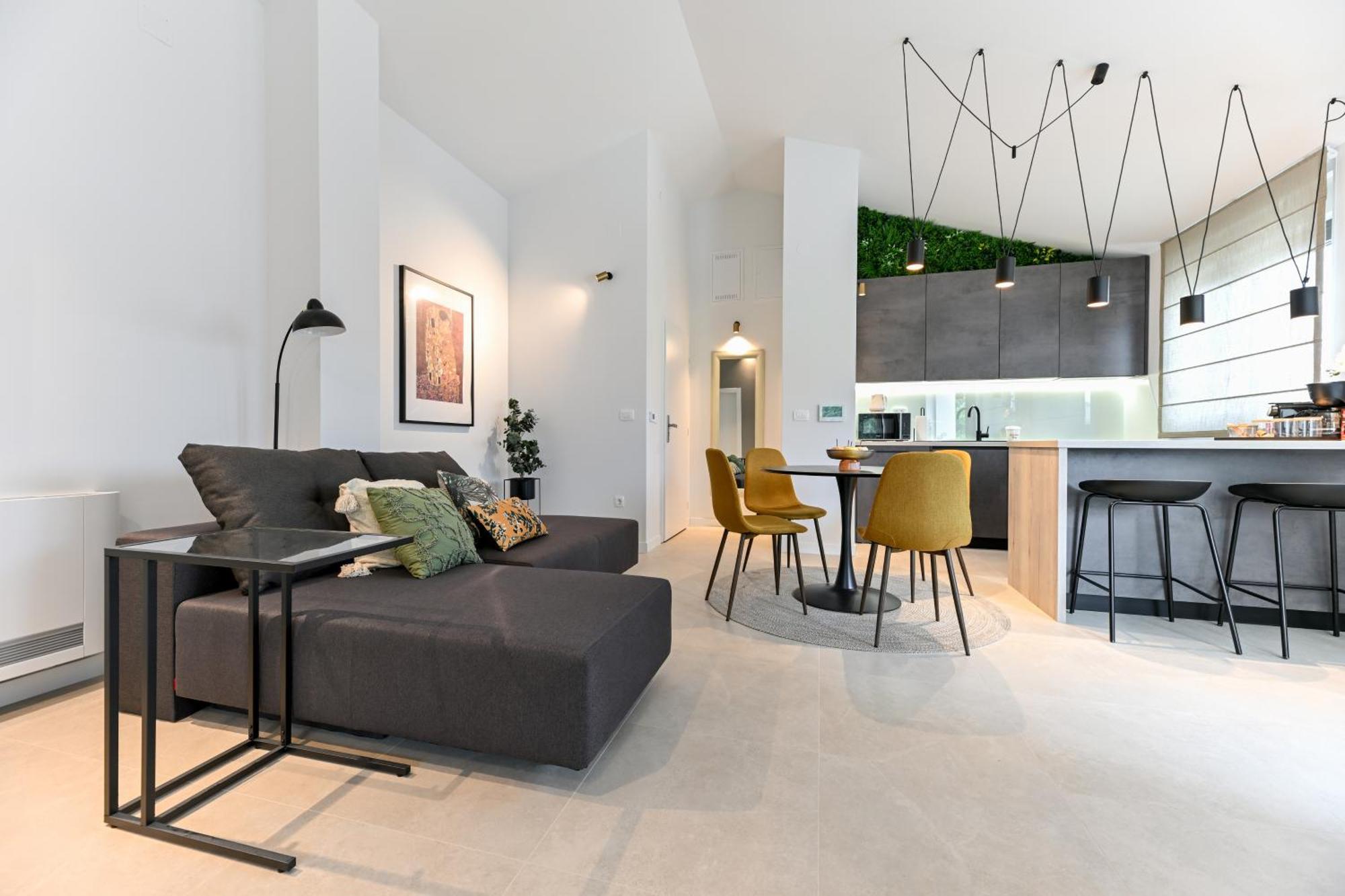 Big Sky Apartmani Задар Екстериор снимка