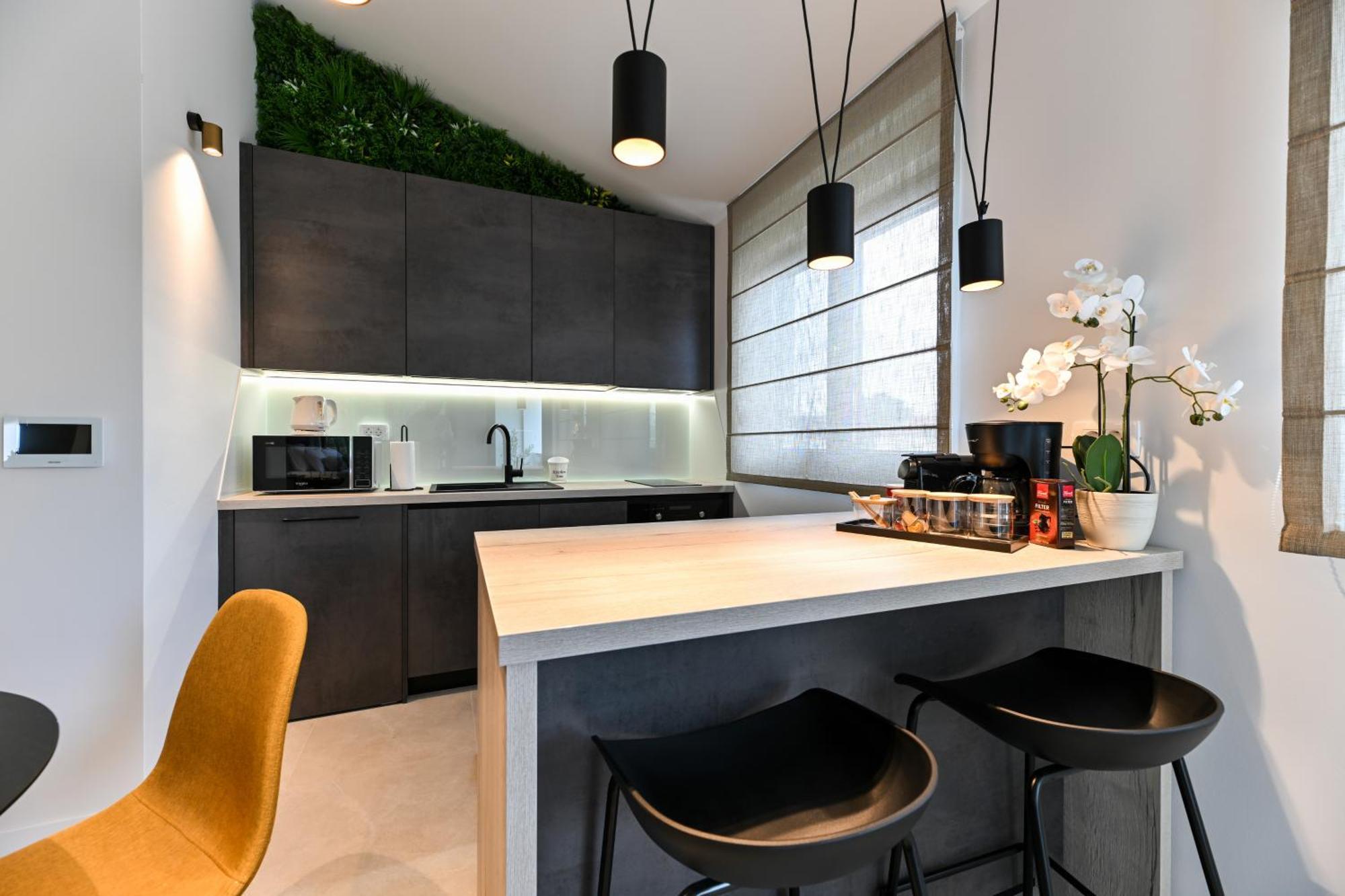 Big Sky Apartmani Задар Екстериор снимка