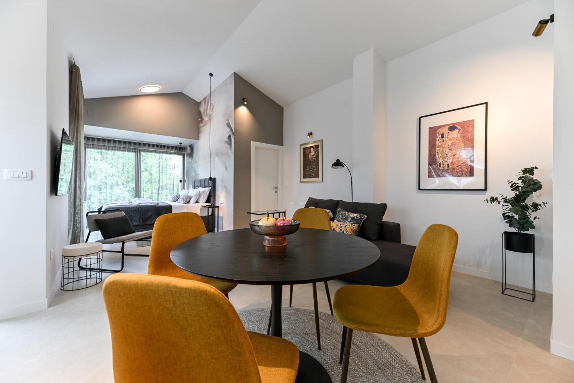 Big Sky Apartmani Задар Екстериор снимка