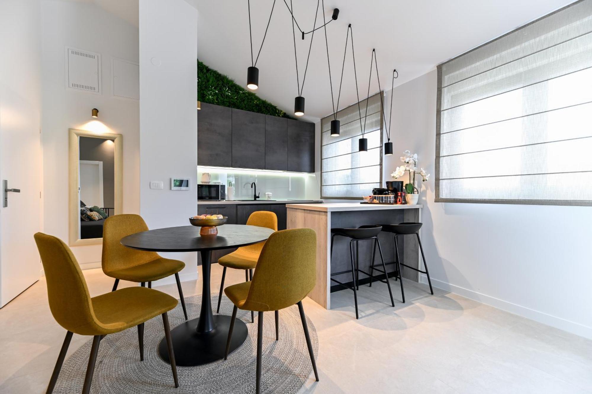 Big Sky Apartmani Задар Екстериор снимка