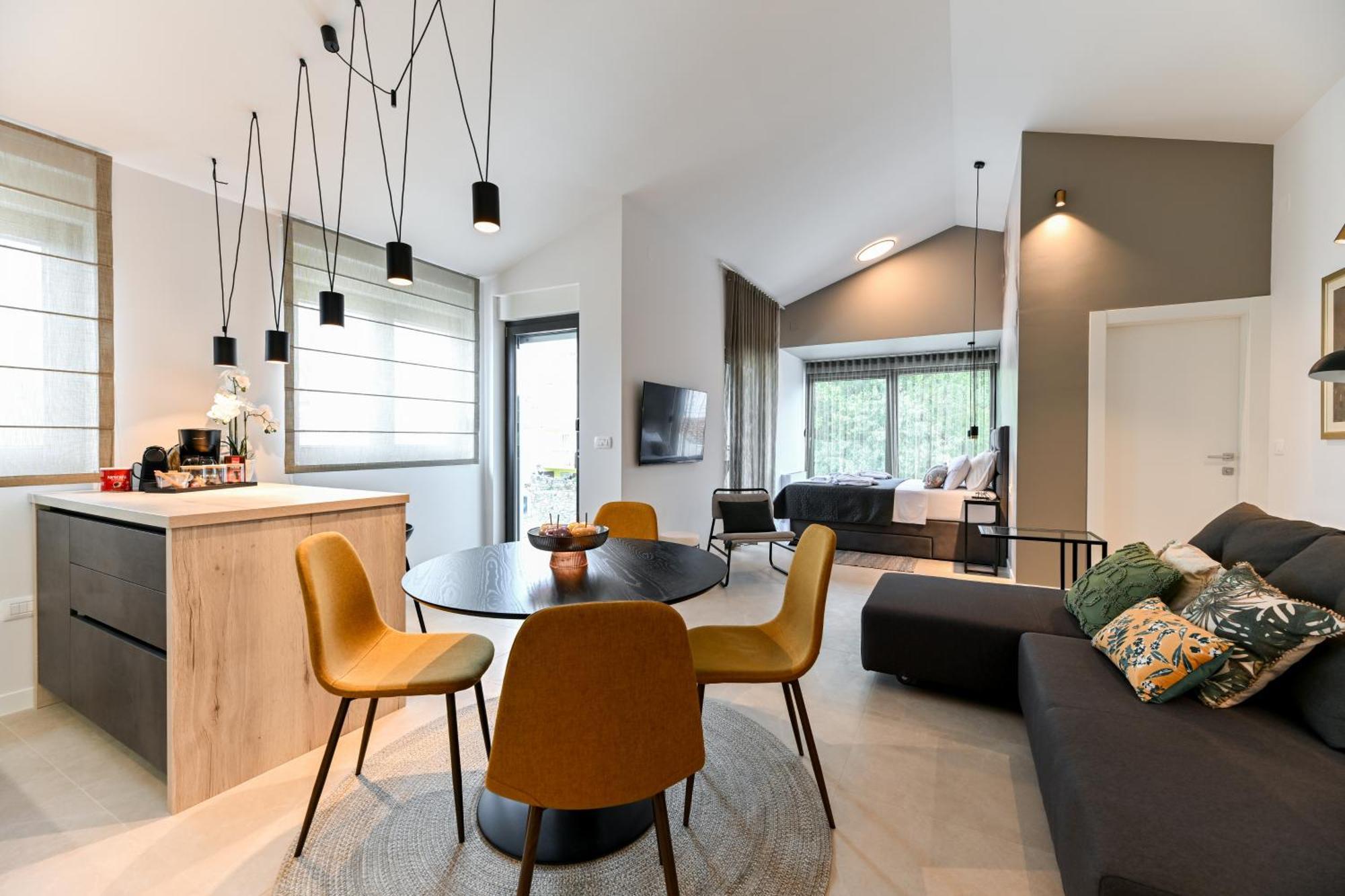 Big Sky Apartmani Задар Екстериор снимка
