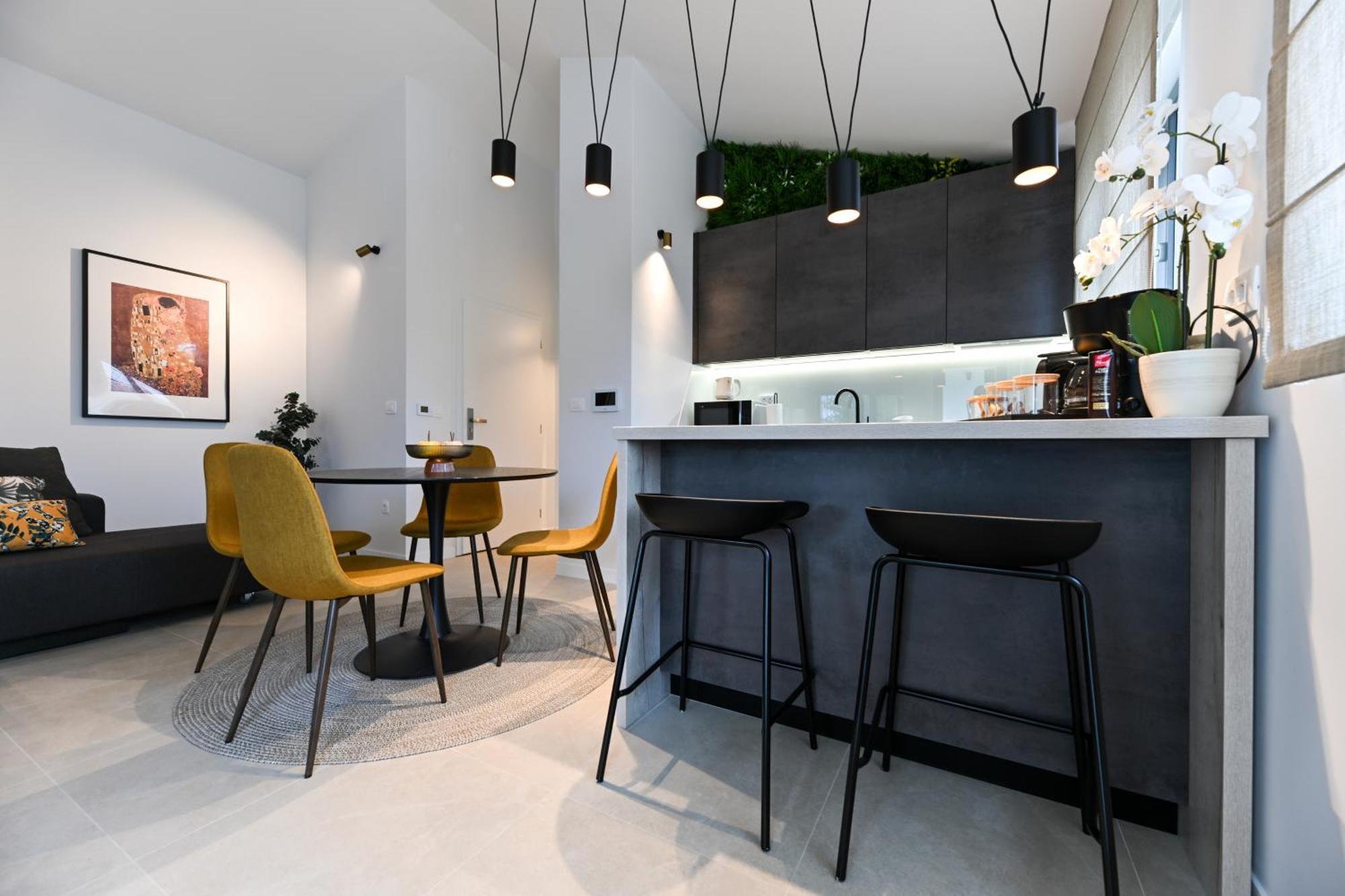 Big Sky Apartmani Задар Екстериор снимка
