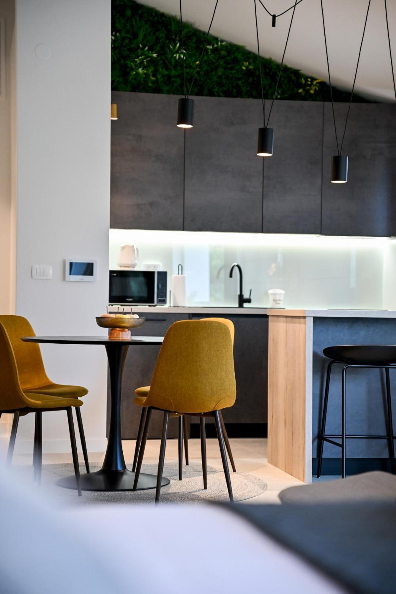 Big Sky Apartmani Задар Екстериор снимка