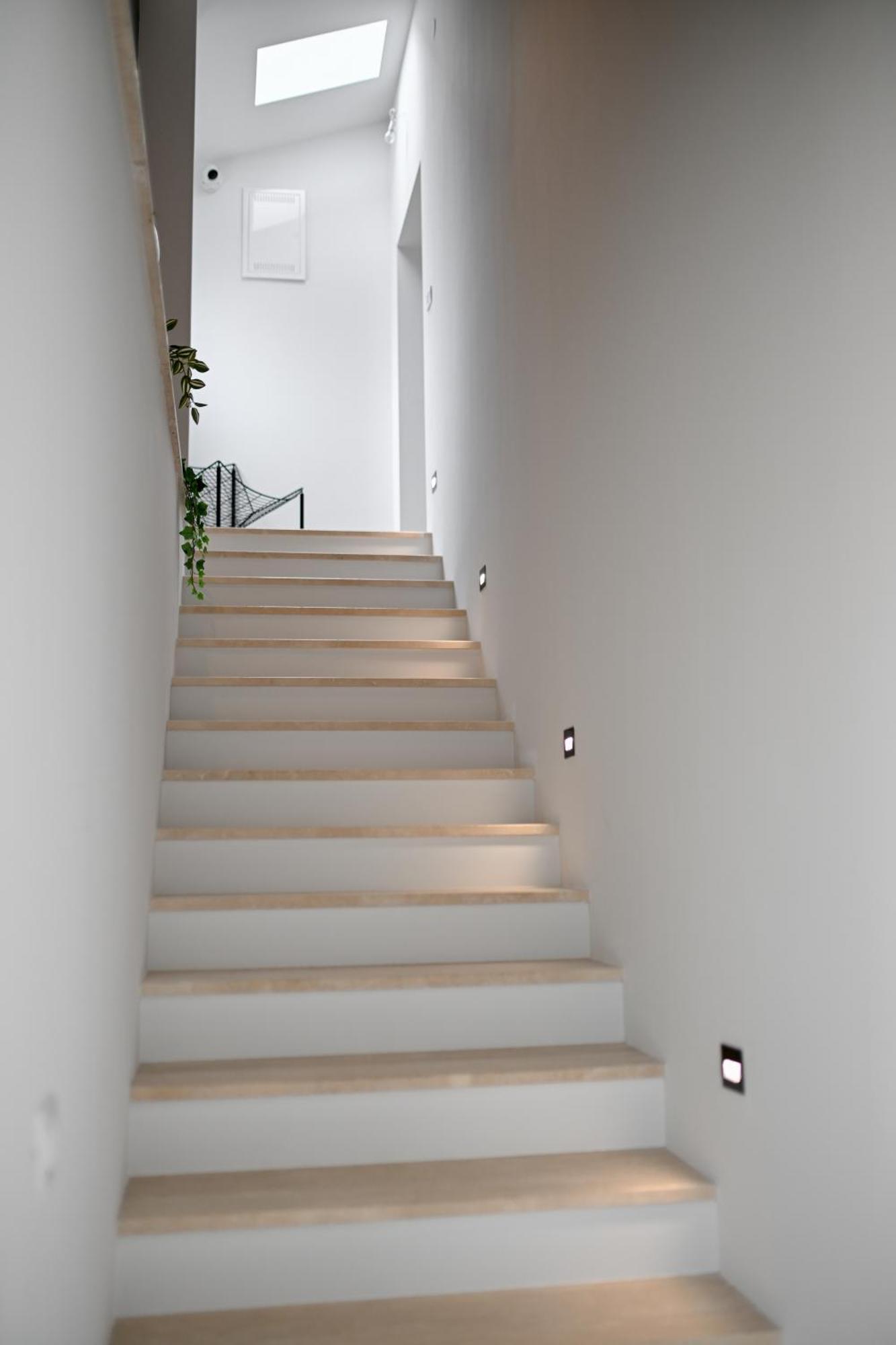 Big Sky Apartmani Задар Екстериор снимка