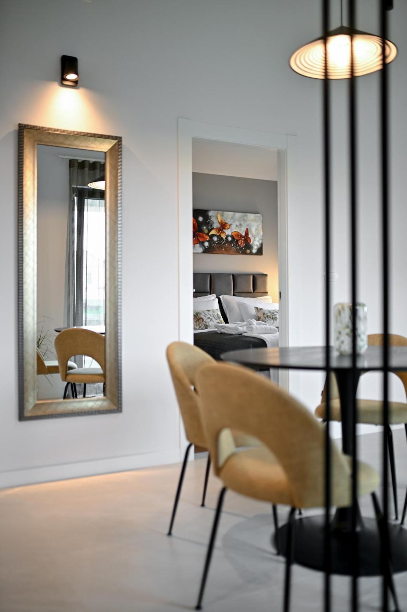 Big Sky Apartmani Задар Екстериор снимка