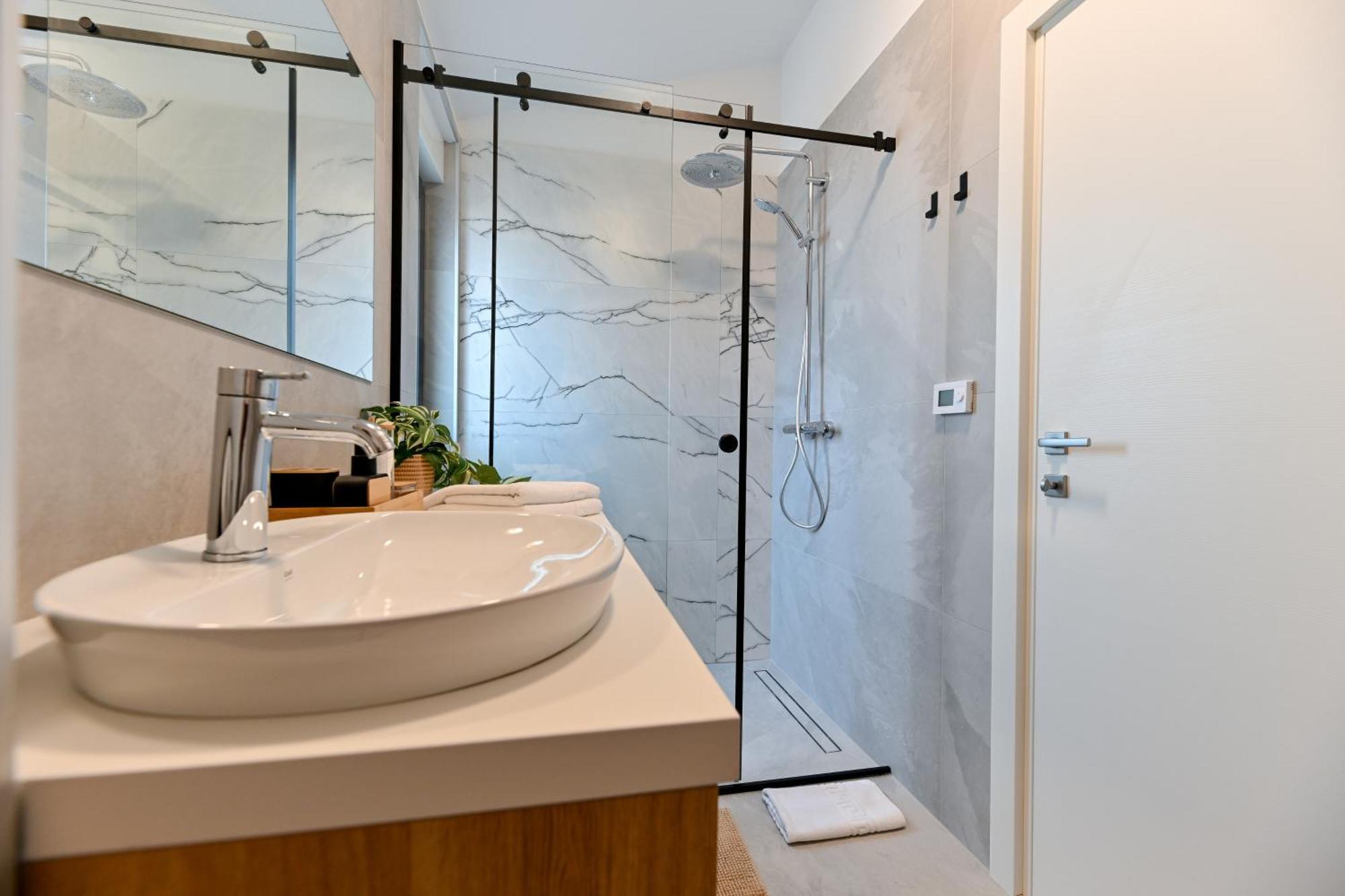 Big Sky Apartmani Задар Екстериор снимка