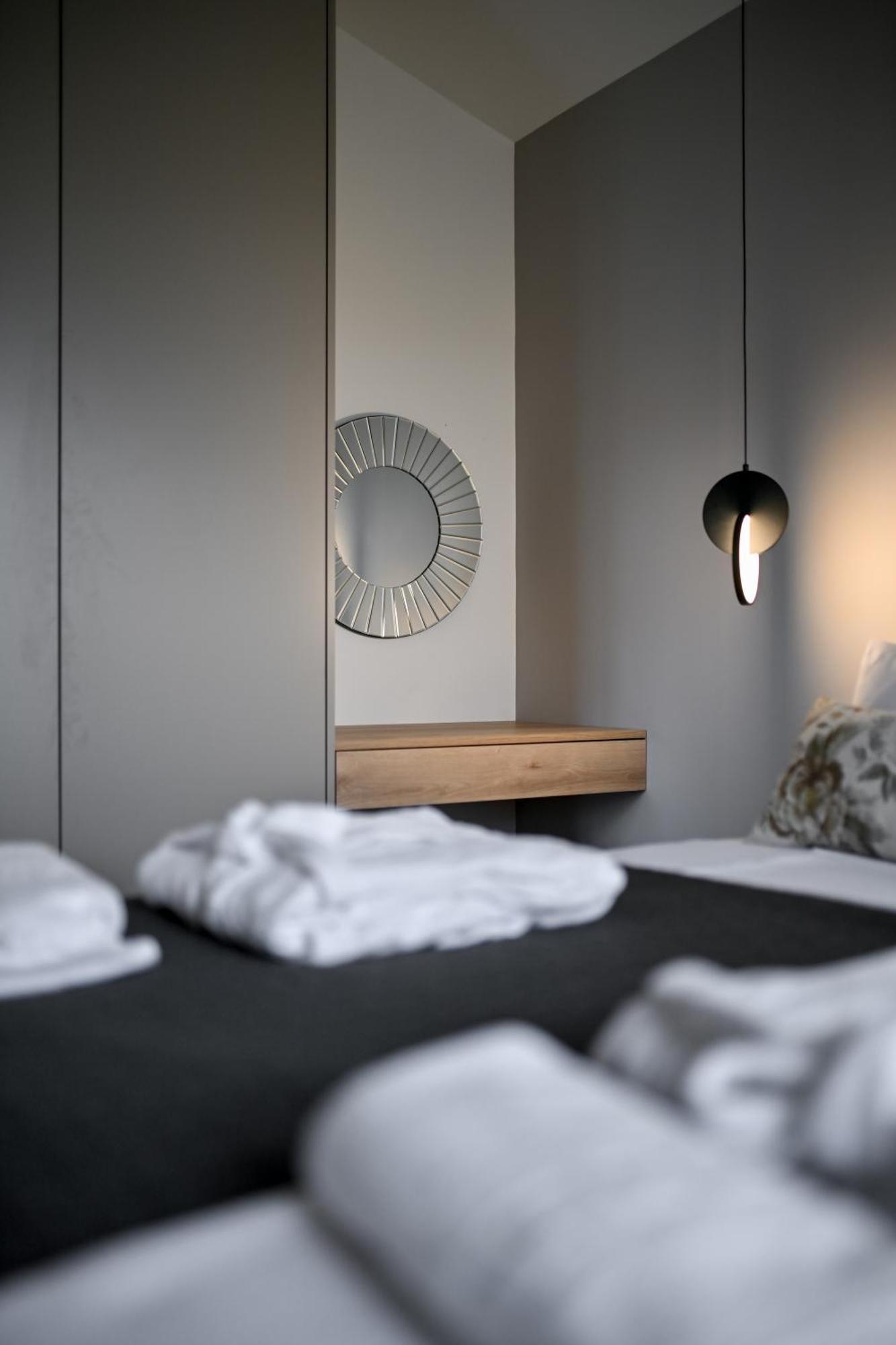 Big Sky Apartmani Задар Екстериор снимка