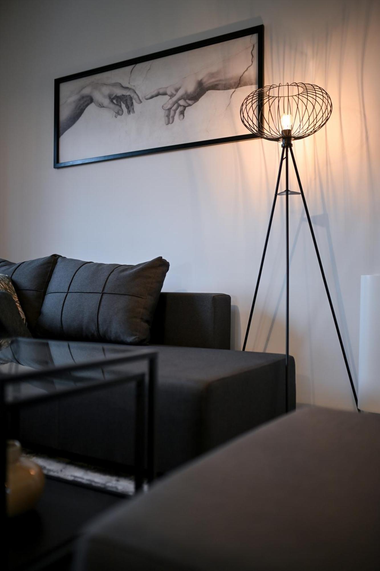 Big Sky Apartmani Задар Екстериор снимка