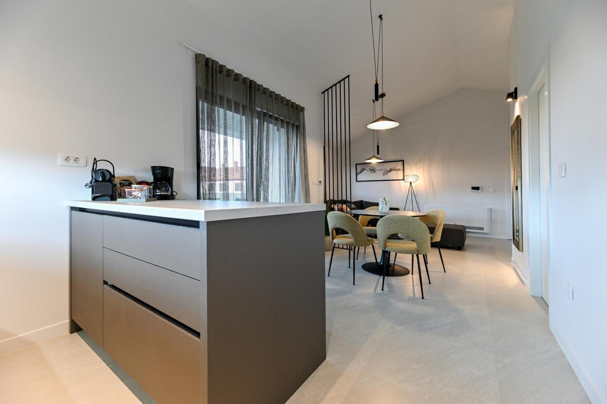 Big Sky Apartmani Задар Екстериор снимка