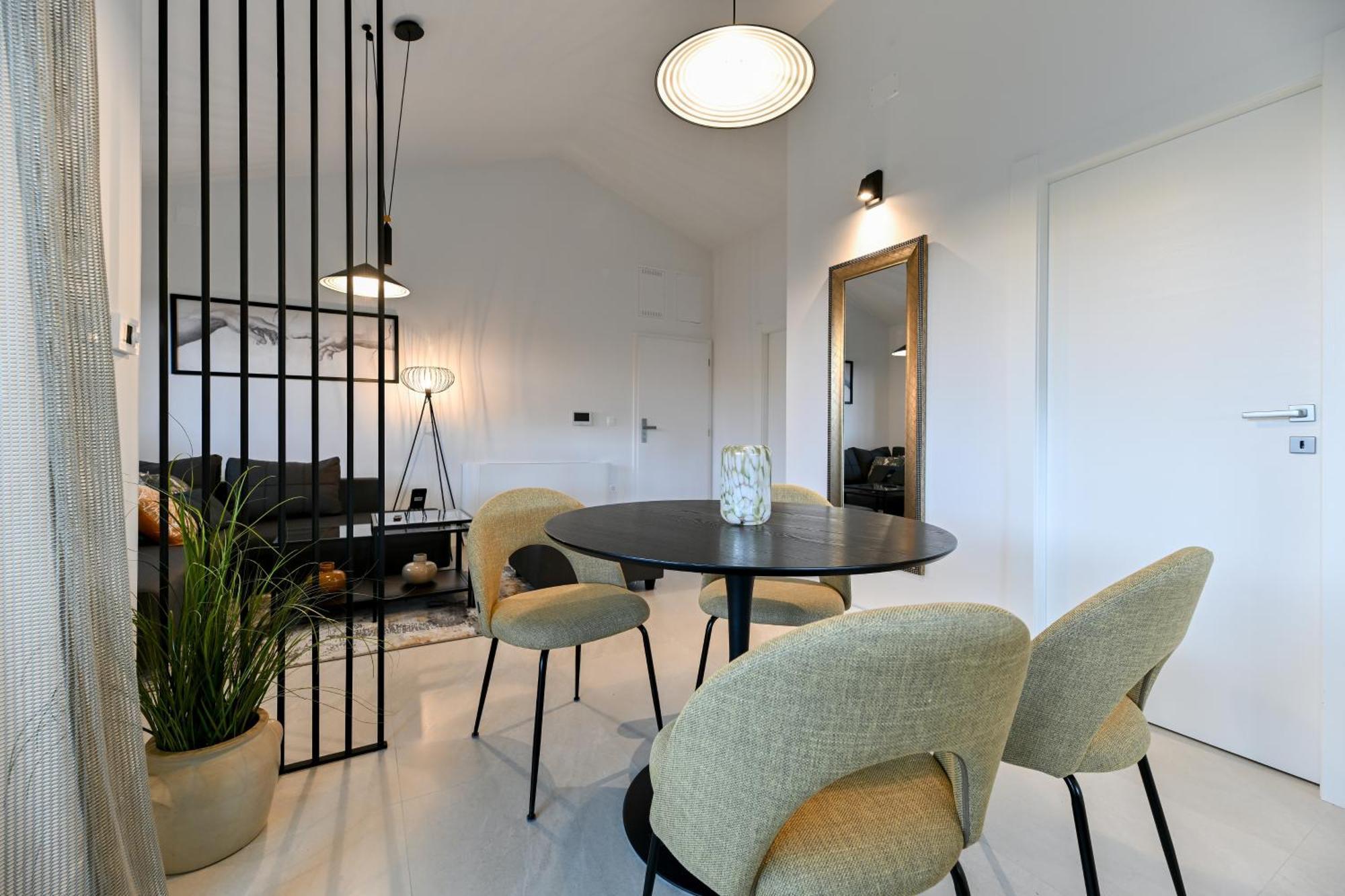 Big Sky Apartmani Задар Екстериор снимка